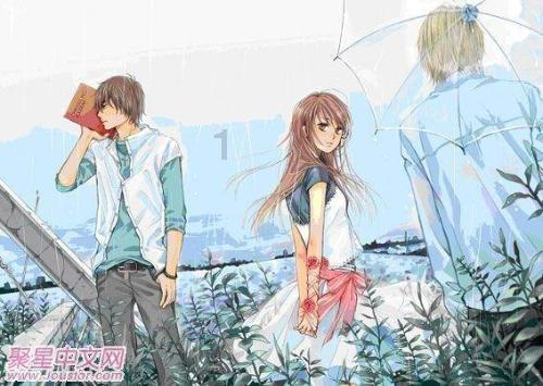 男生真的能轻易把女生删了吗？游戏画面