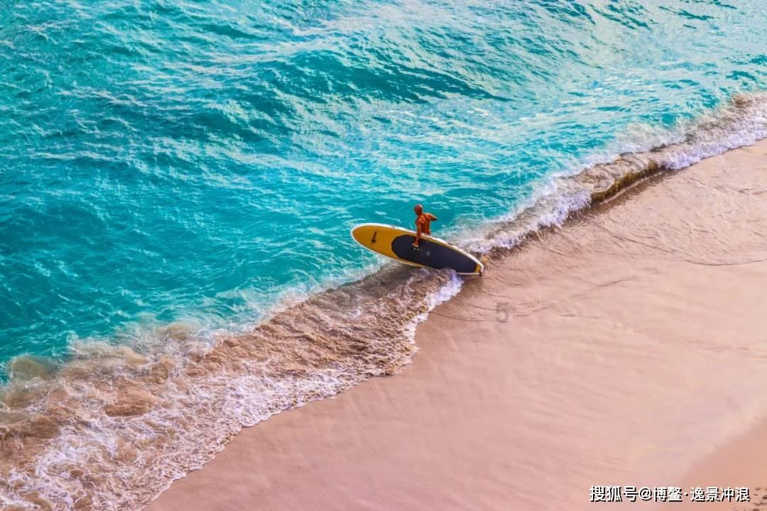 逃离神秘海底世界