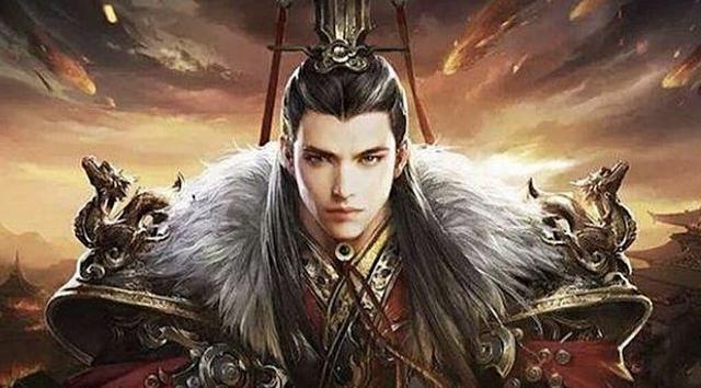 召唤神龙万宁版祖龙