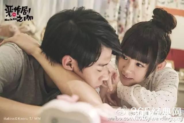 救援可爱少女