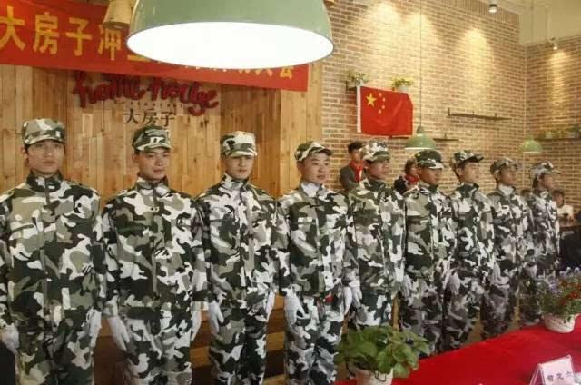 远征军：维京