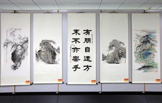通辽市科尔沁区：文化活动有看头 群众生活有盼头