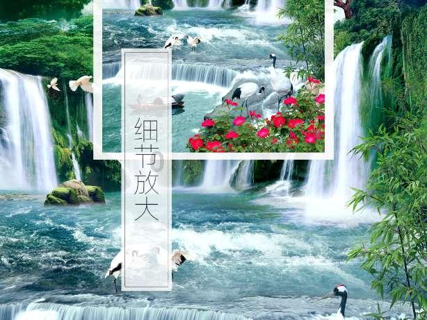 方城县拐河镇:坚持打造文明乡镇 打造文明乡风