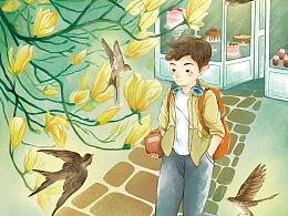 僵尸女友爱爬树