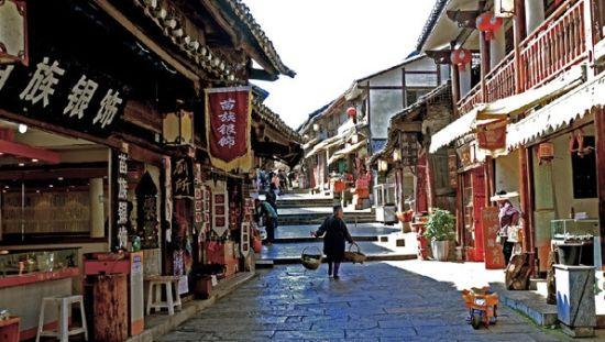 泉州,在大海最波澜处平静